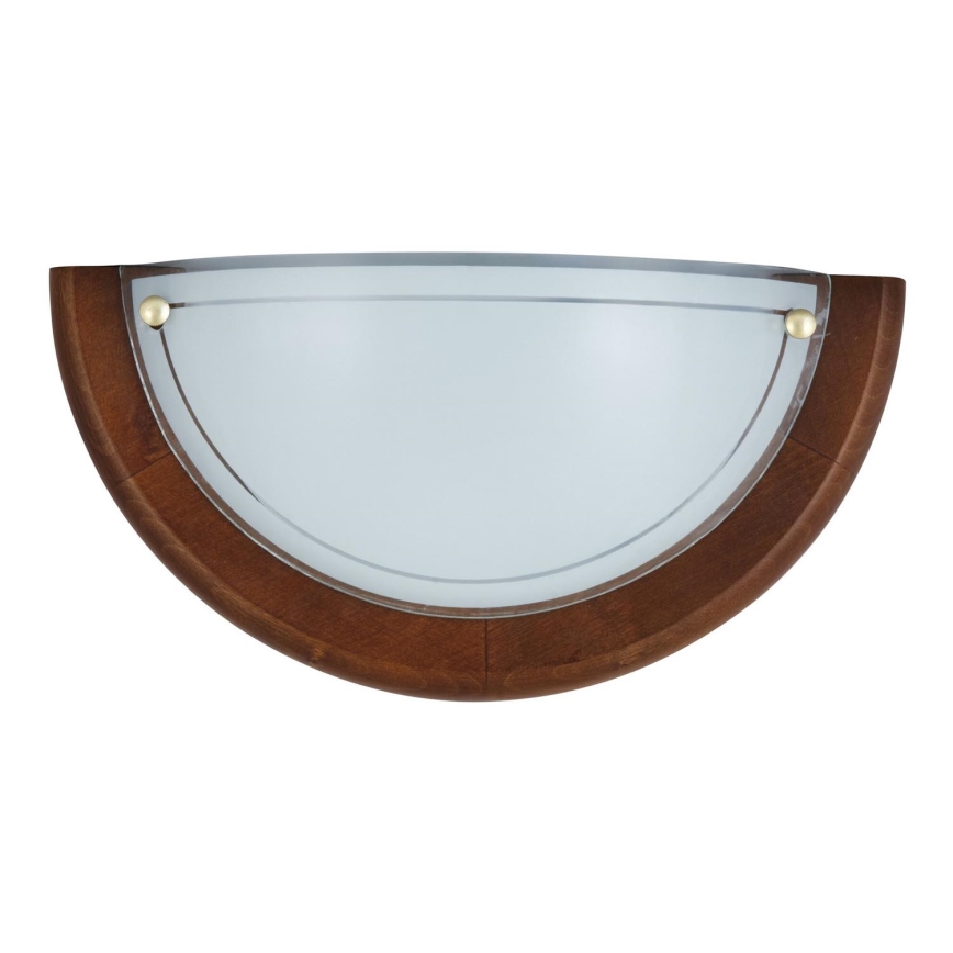 Rabalux - Sienas lampa 1xE27/60W/230V