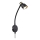 Rabalux - Sienas lampa 1xGU10/25W/230V