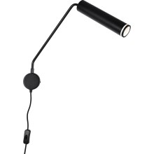 Rabalux - Sienas lampa 1xGU10/35W/230V
