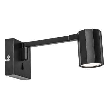 Rabalux - Sienas lampa 1xGU10/5W/230V