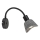 Rabalux - Sienas starmetis 1xE14/10W/230V