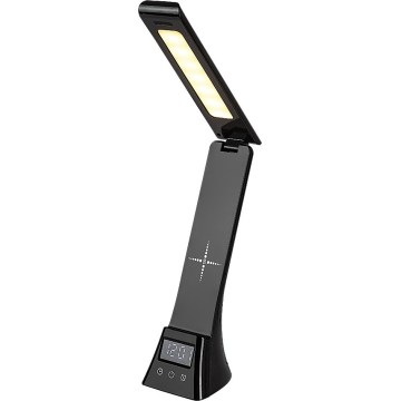 Rabalux - skārienvadāma LED galda lampa ar regulējamu spilgtumu LED/6W/5V 3000/4000/6500K
