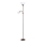 Rabalux - Stāvlampa 1xE27/100W+1xE14/25W/230V