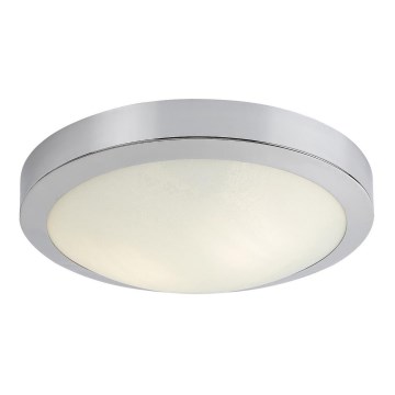 Rabalux - Vannas istabas griestu lampa 2xE27/40W/230V IP44