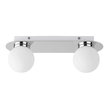 Rabalux - Vannas istabas griestu lampa 2xG9/28W/230V IP44