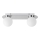 Rabalux - Vannas istabas griestu lampa 2xG9/28W/230V IP44