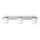 Rabalux - Vannas istabas griestu lampa 3xG9/28W/230V IP44