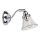 Rabalux  - Vannas istabas sienas lampa ANTOINE 1xE14/40W/230V IP44