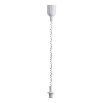 Rabalux - Velkams aizkaru ar 1xE27/60W/230V spuldzi