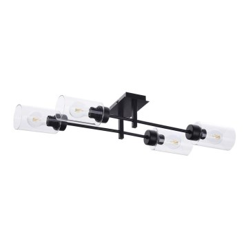 Rabalux - virsmas griestu lustra 4xE27/40W/230V 21,5x82 cm