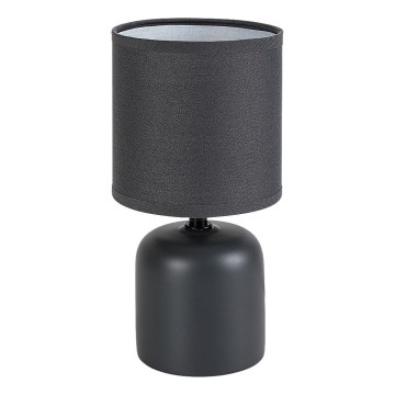 Rabalux - Zila galda lampa 1xE14/40W/230V