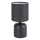 Rabalux - Zila galda lampa 1xE14/40W/230V