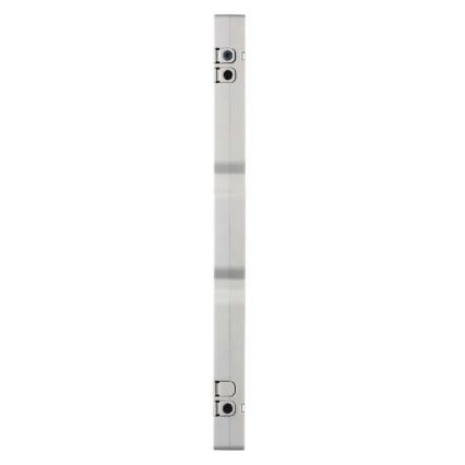 Radiatora ventilators 5/230V balta