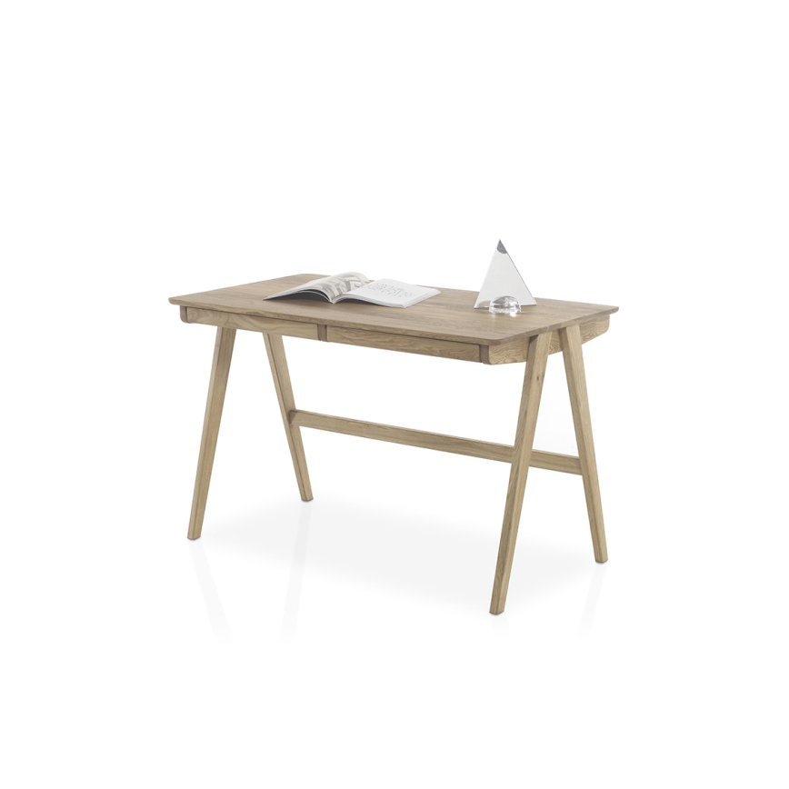 Rakstāmgalds AMIRON ozols