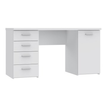 Rakstāmgalds ARENO balts