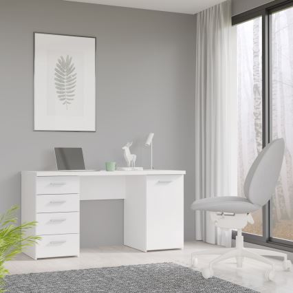 Rakstāmgalds ARENO balts