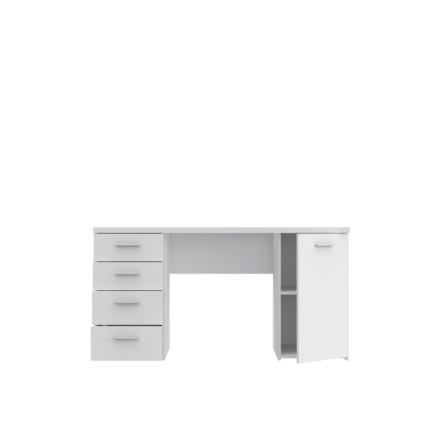 Rakstāmgalds ARENO balts