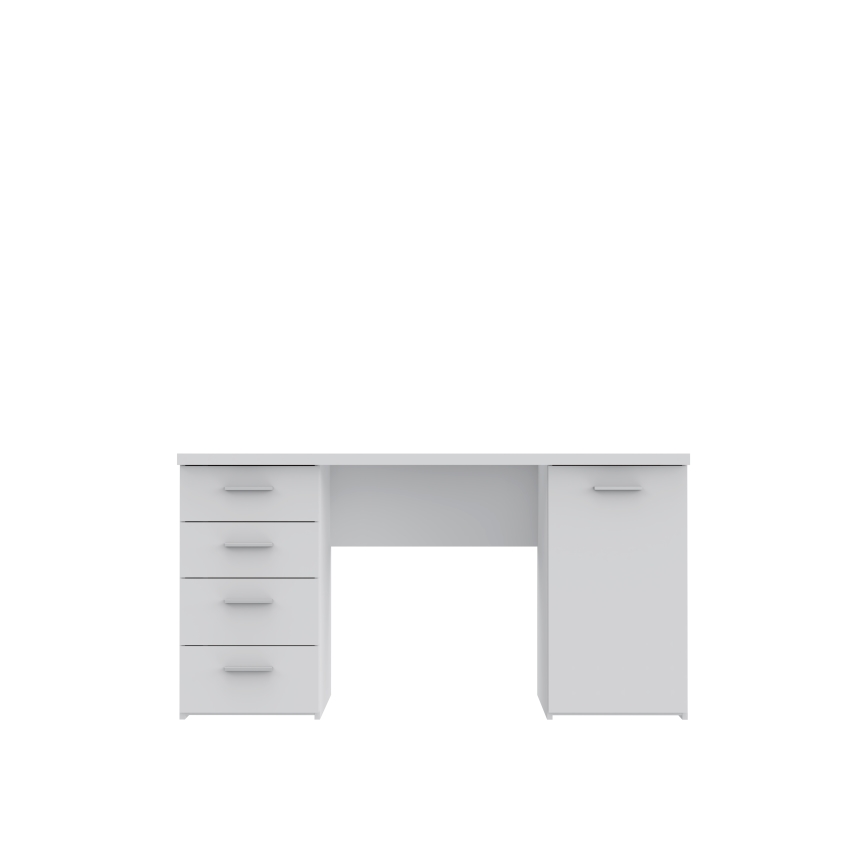 Rakstāmgalds ARENO balts