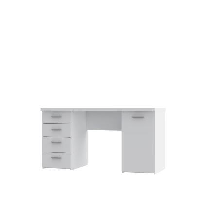 Rakstāmgalds ARENO balts