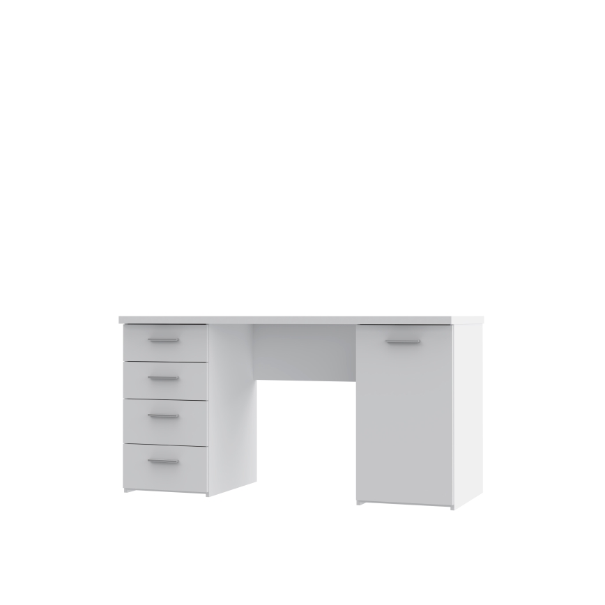 Rakstāmgalds ARENO balts