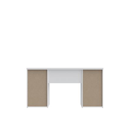 Rakstāmgalds ARENO balts