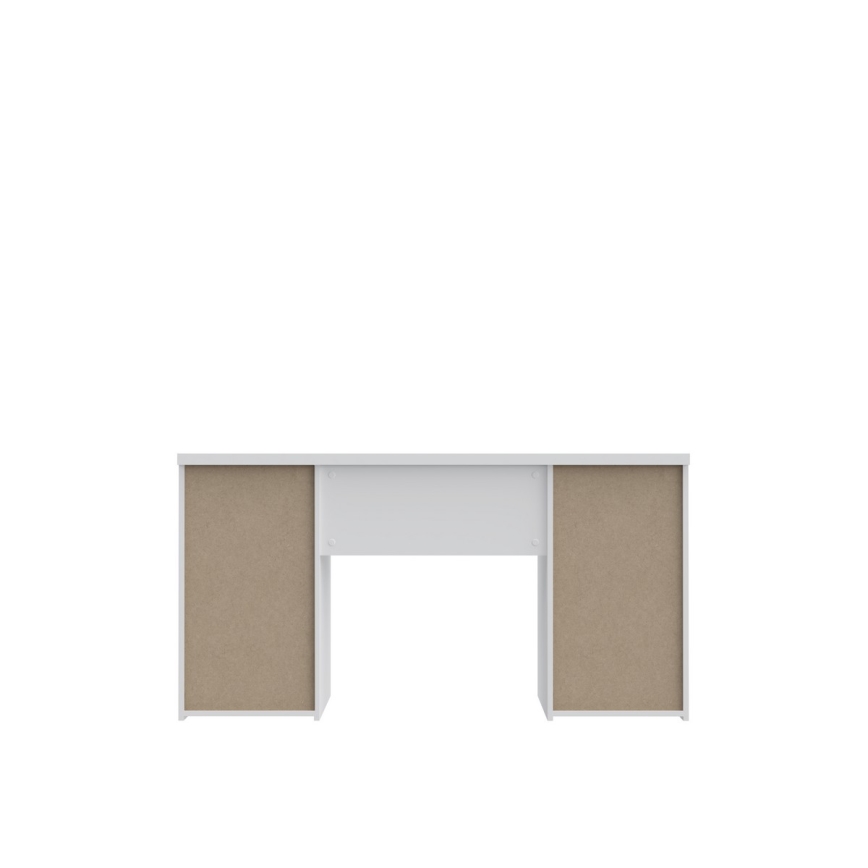 Rakstāmgalds ARENO balts