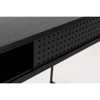 Rakstāmgalds AXEL melns