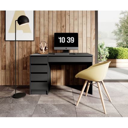 Rakstāmgalds DAGUN antracīts