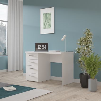 Rakstāmgalds GINO balts