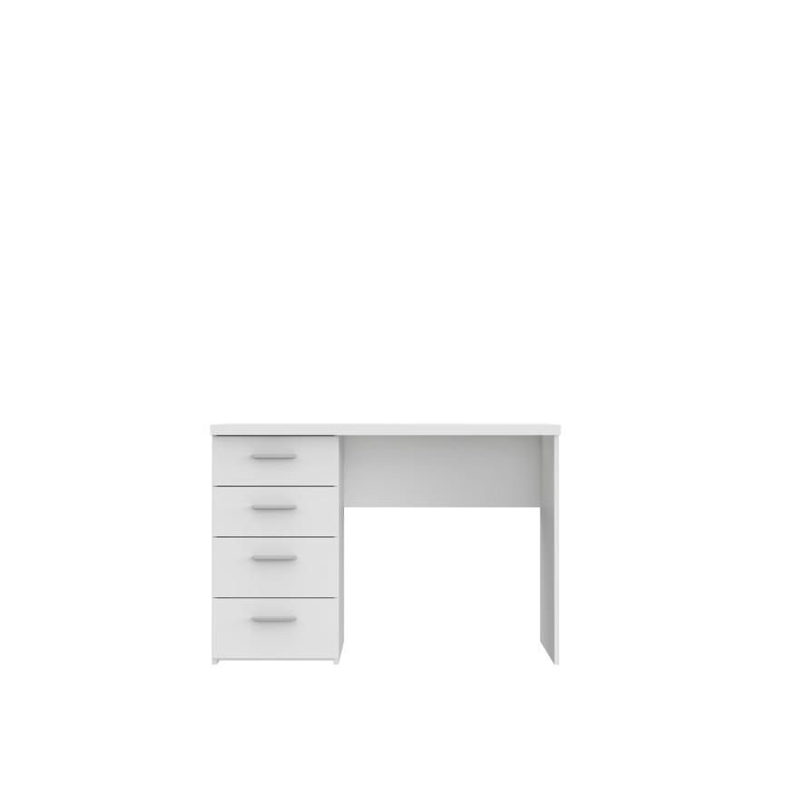 Rakstāmgalds GINO balts