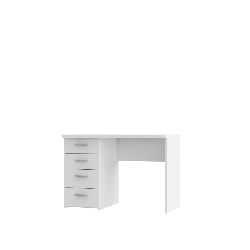 Rakstāmgalds GINO balts