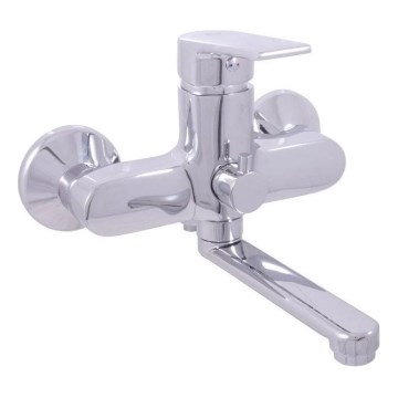 RAV Slezák CO151.5 - Vannas jaucējkrāns COLORADO spīdīgs hroms