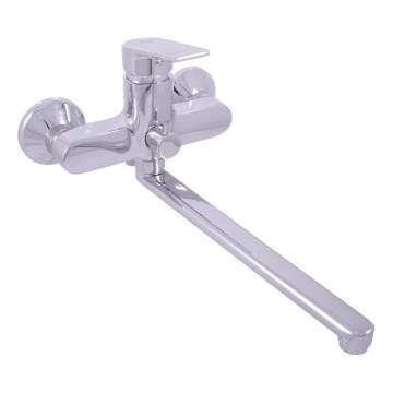 RAV Slezák CO153.5 - Vannas jaucējkrāns COLORADO spīdīgs hroms