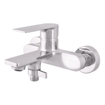 RAV Slezák NL154.5 - Vannas jaucējkrāns NIL spīdīgs hroms