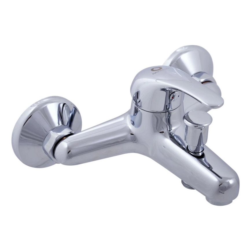 RAV Slezák SA054.5 - Vannas jaucējkrāns SAZAVA, spīdīgs hroms