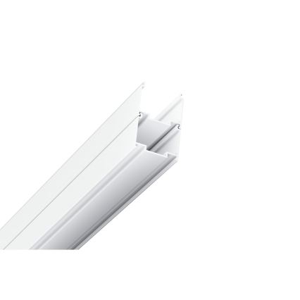 Ravak 00VG01R211 - Trīsdaļīgas dušas durvis SUPERNOVA 120x198 cm baltas