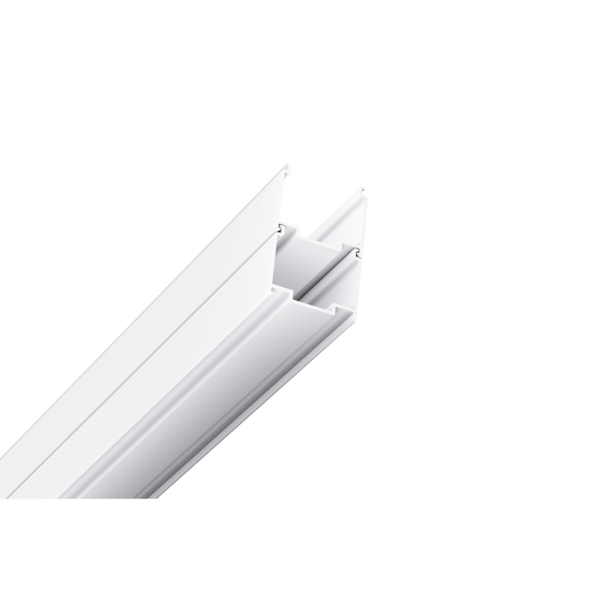 Ravak 00VG01R211 - Trīsdaļīgas dušas durvis SUPERNOVA 120x198 cm baltas