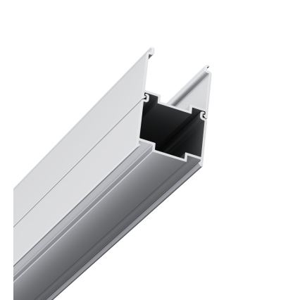 Ravak 37677U00Z1 - Trīsdaļīga kvadrantveida dušas kabīne PIVOT 90x90 cm satīns