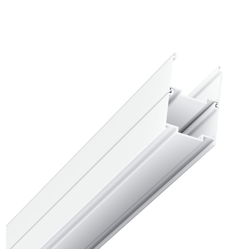 Ravak 940701R211 - Fiksēta dušas siena SUPERNOVA 90x198 cm balta