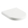 Ravak X01549 - Tualetes sēdeklis SoftClose UNI CHROME balts