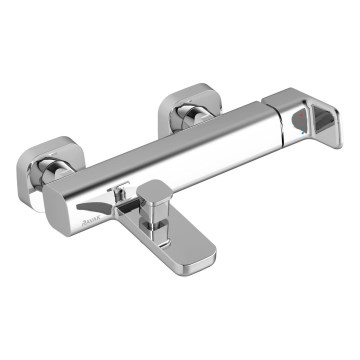 Ravak X070131 - Vannas jaucējkrāns FREE spīdīgs hroms