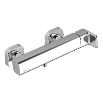 Ravak X070132 - Dušas jaucējkrāns FREE pulēts hroms