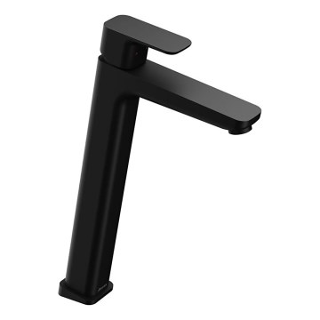 Ravak X070151 - Izlietnes jaucējkrāns FREE 33,4 cm melns