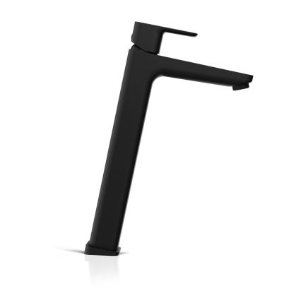 Ravak X070151 - Izlietnes jaucējkrāns FREE 33,4 cm melns