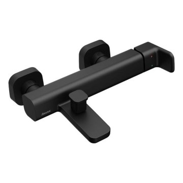 Ravak X070152 - Vannas jaucējkrāns FREE, melns