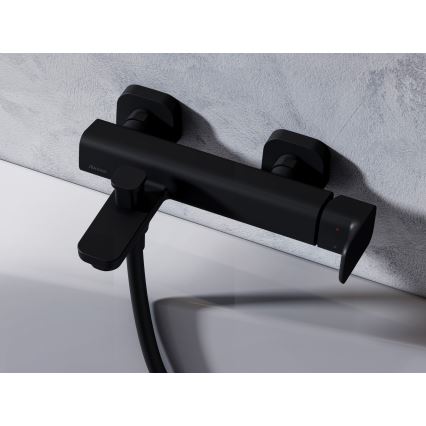 Ravak X070152 - Vannas jaucējkrāns FREE, melns