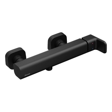 Ravak X070153 - dušas jaucējkrāns FREE melns