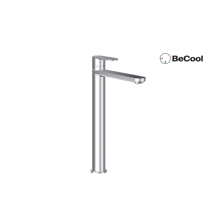 Ravak X070449 - Izlietnes jaucējkrāns CHROME 30 cm, pulēts hroms