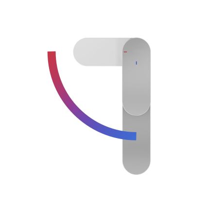 Ravak X070449 - Izlietnes jaucējkrāns CHROME 30 cm, pulēts hroms