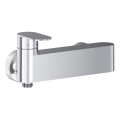 Ravak X070452 - dušas jaucējkrāns CHROME, spīdīgs hroms